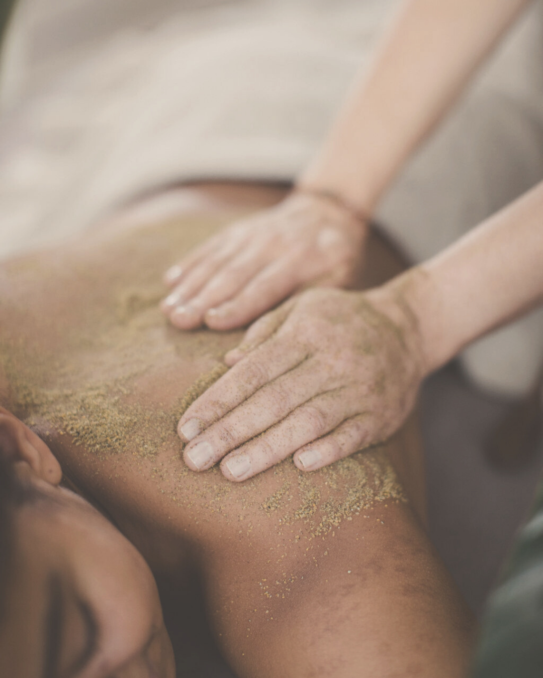 Ayurvedic Treatments