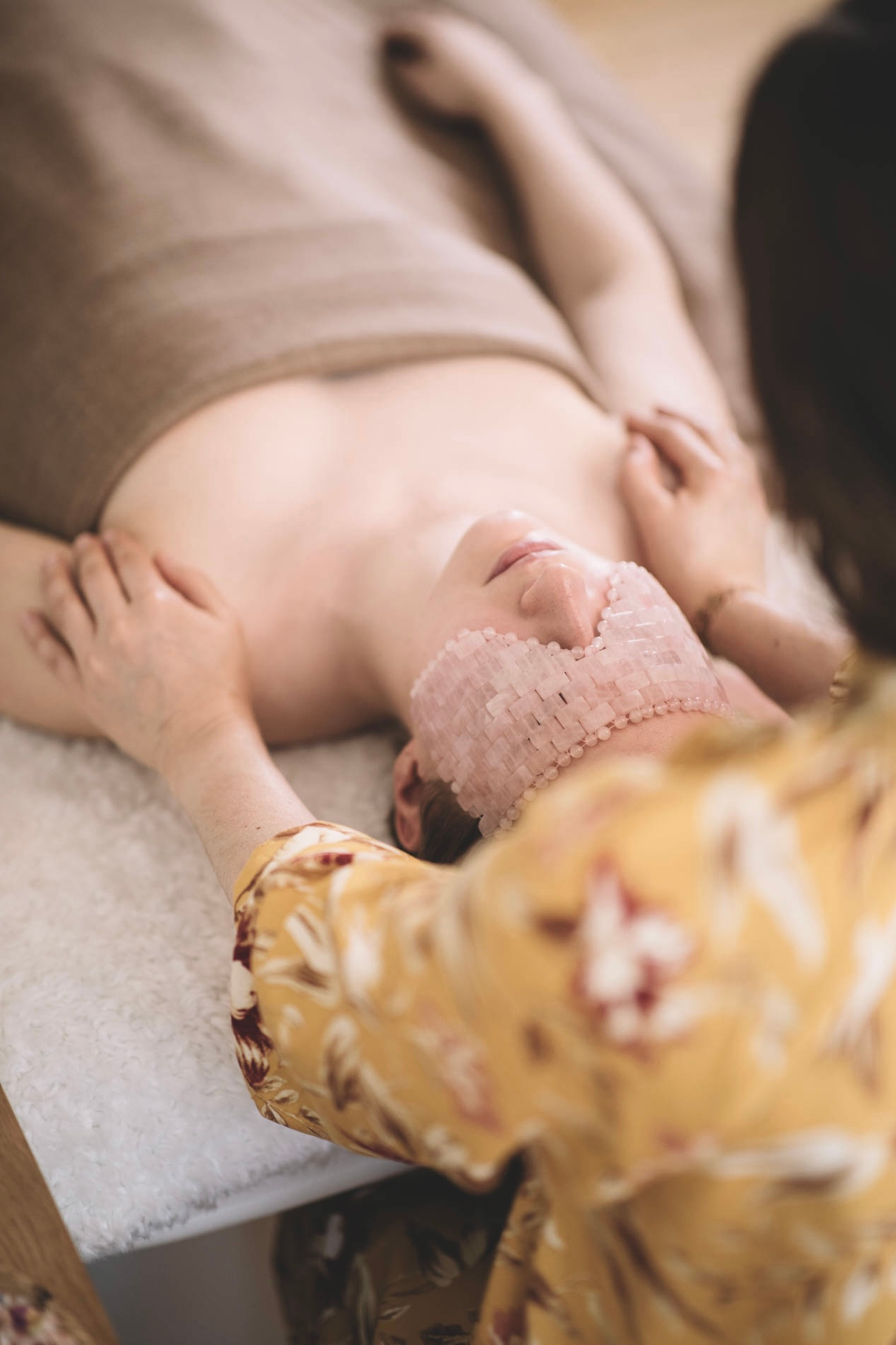 Not sure what kind of treatment or consultation to choose? Book this and we'll take care of the rest