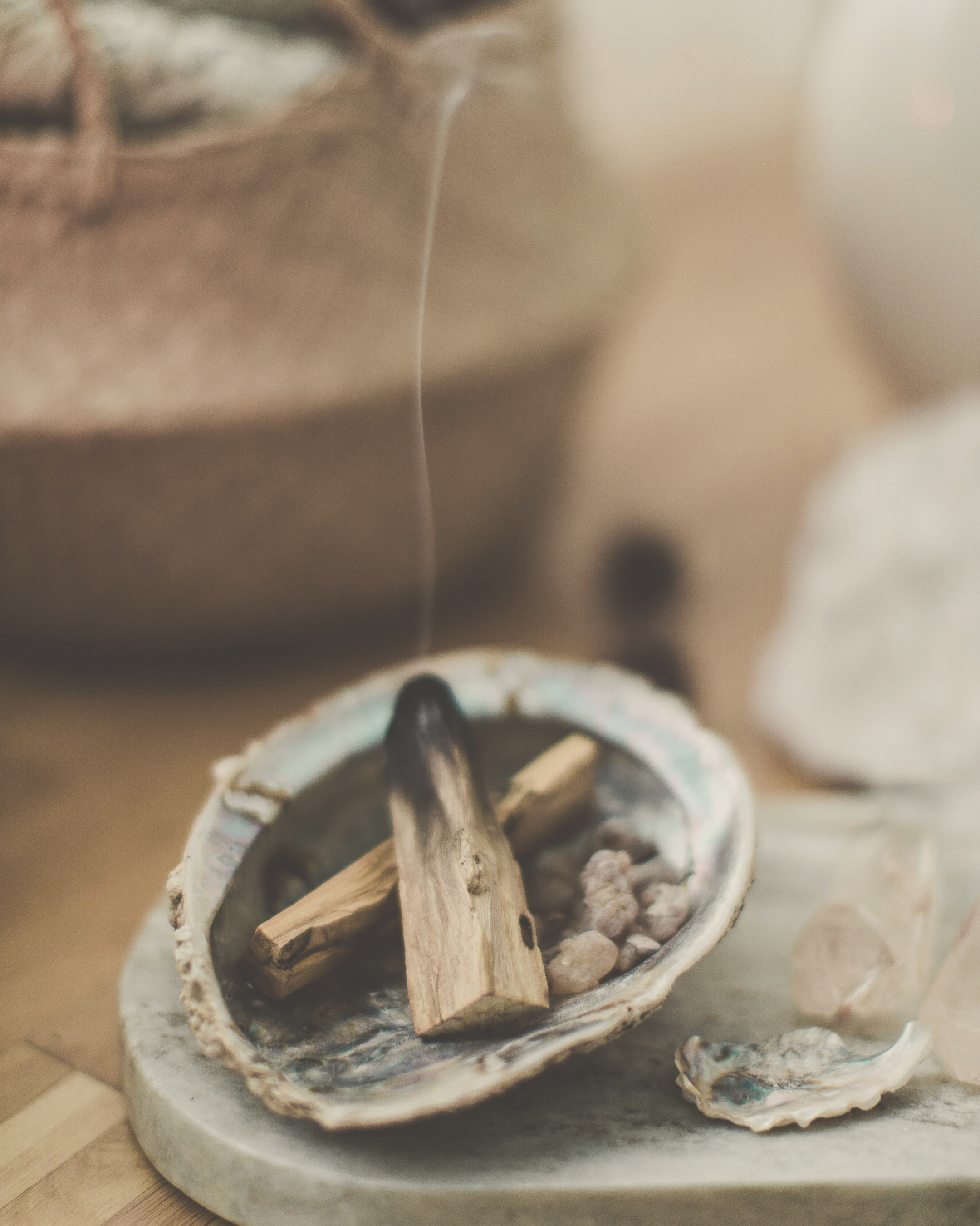 Mindful Radiance, January Mentoring 2026