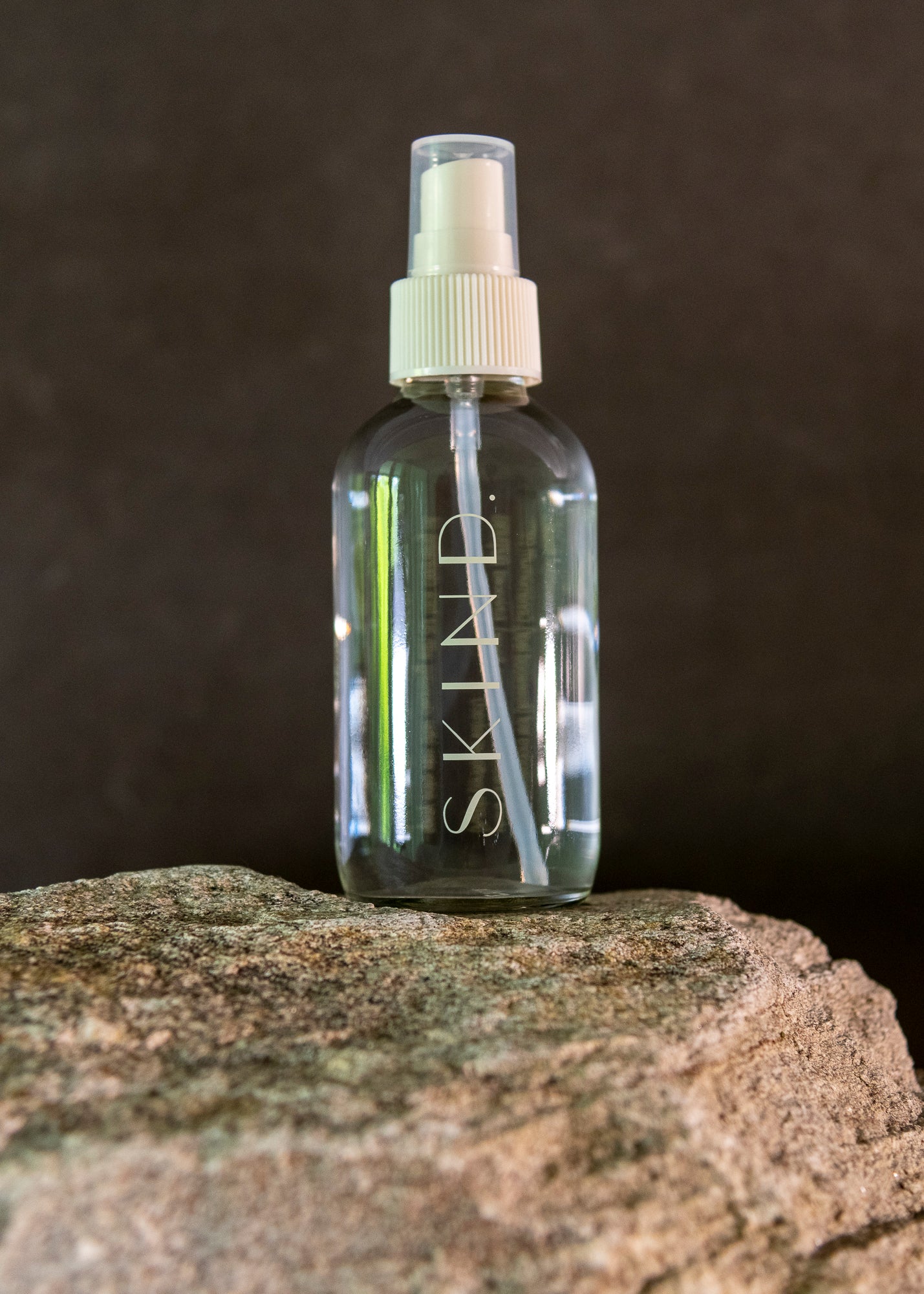 ORGANIC HYDRATING FACE MIST UDAYA RISE 120ml