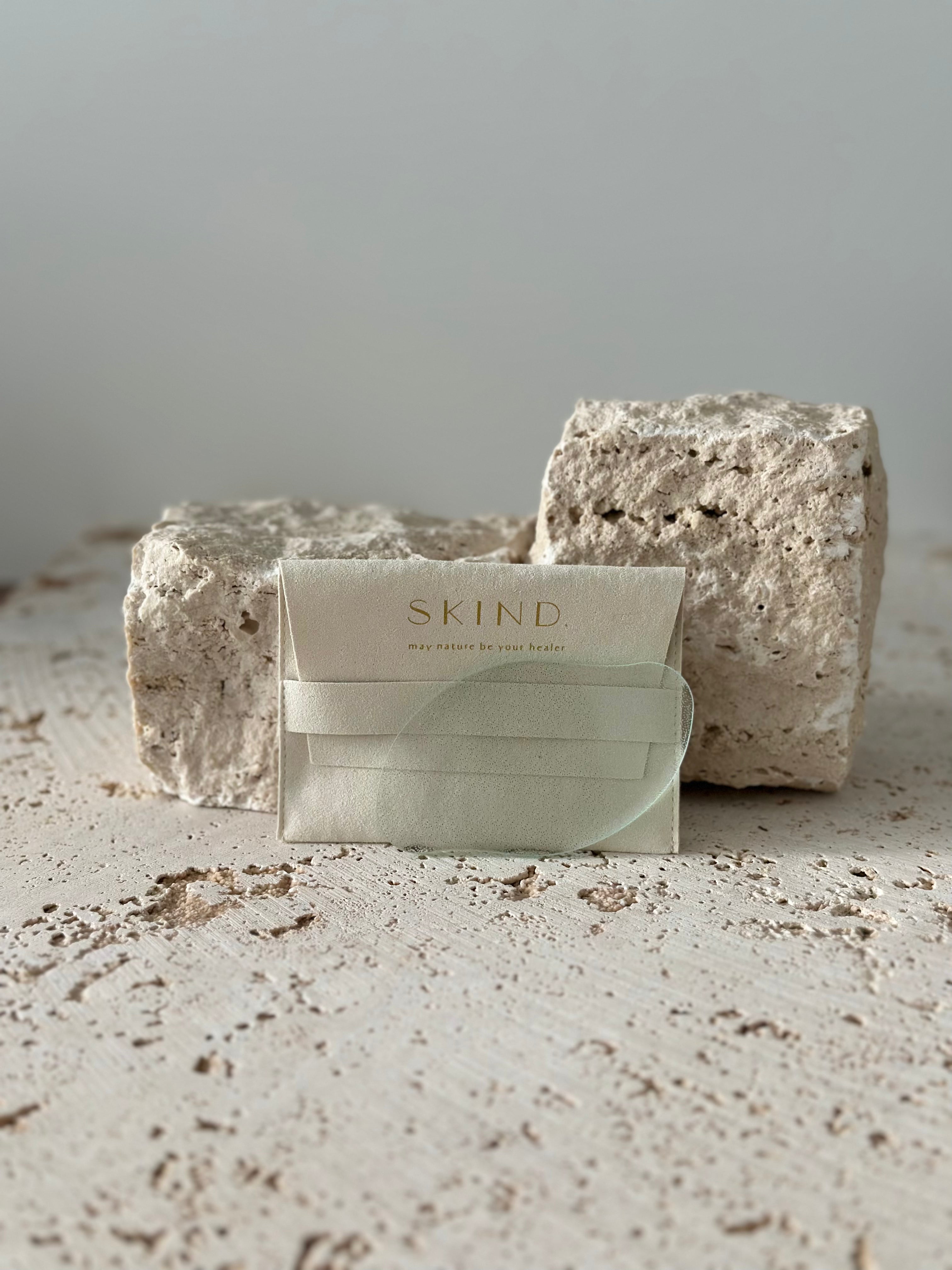 Callus Nano Glas File