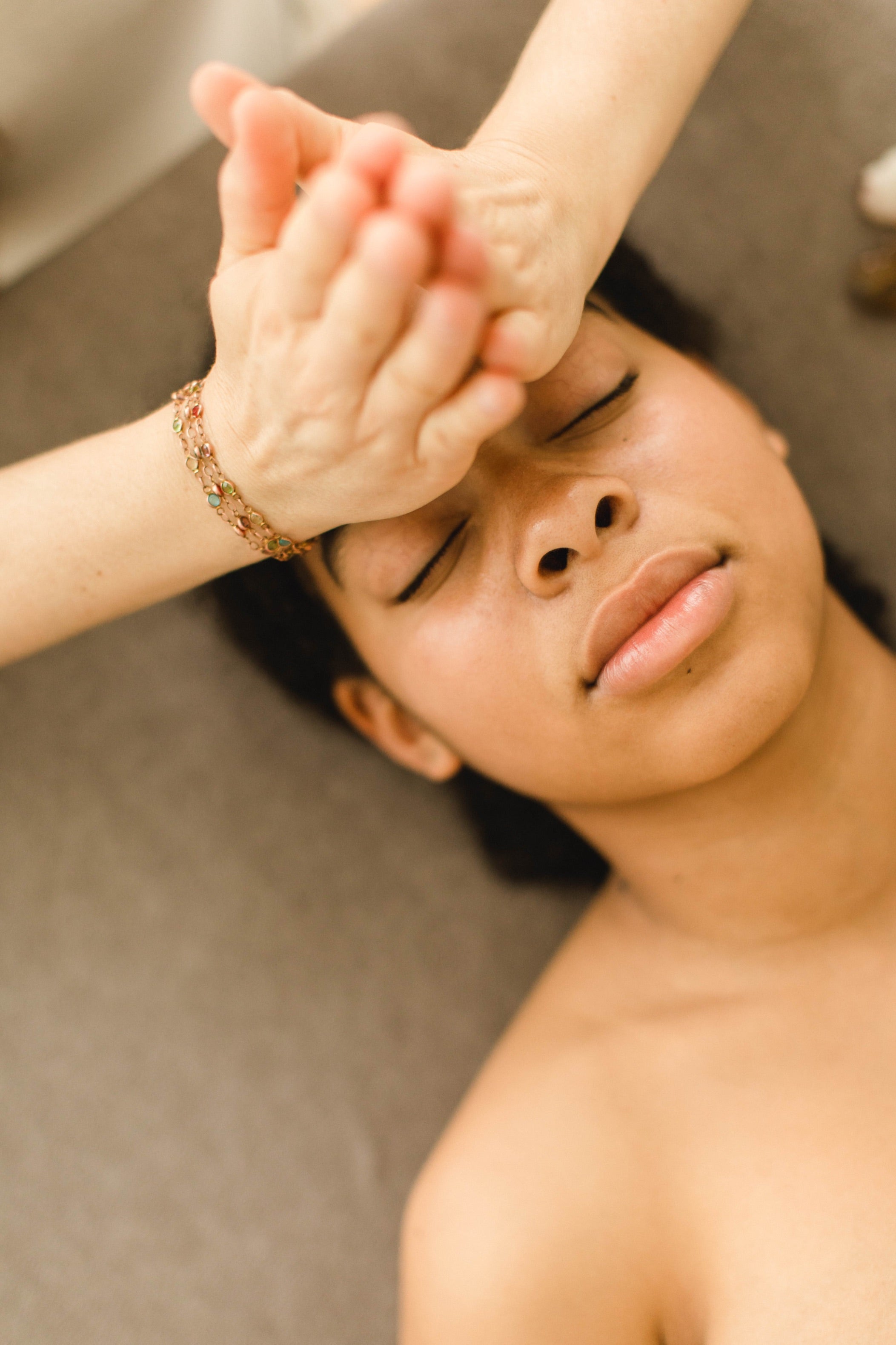 Not sure what to choose? Book this and we will take care of the rest.