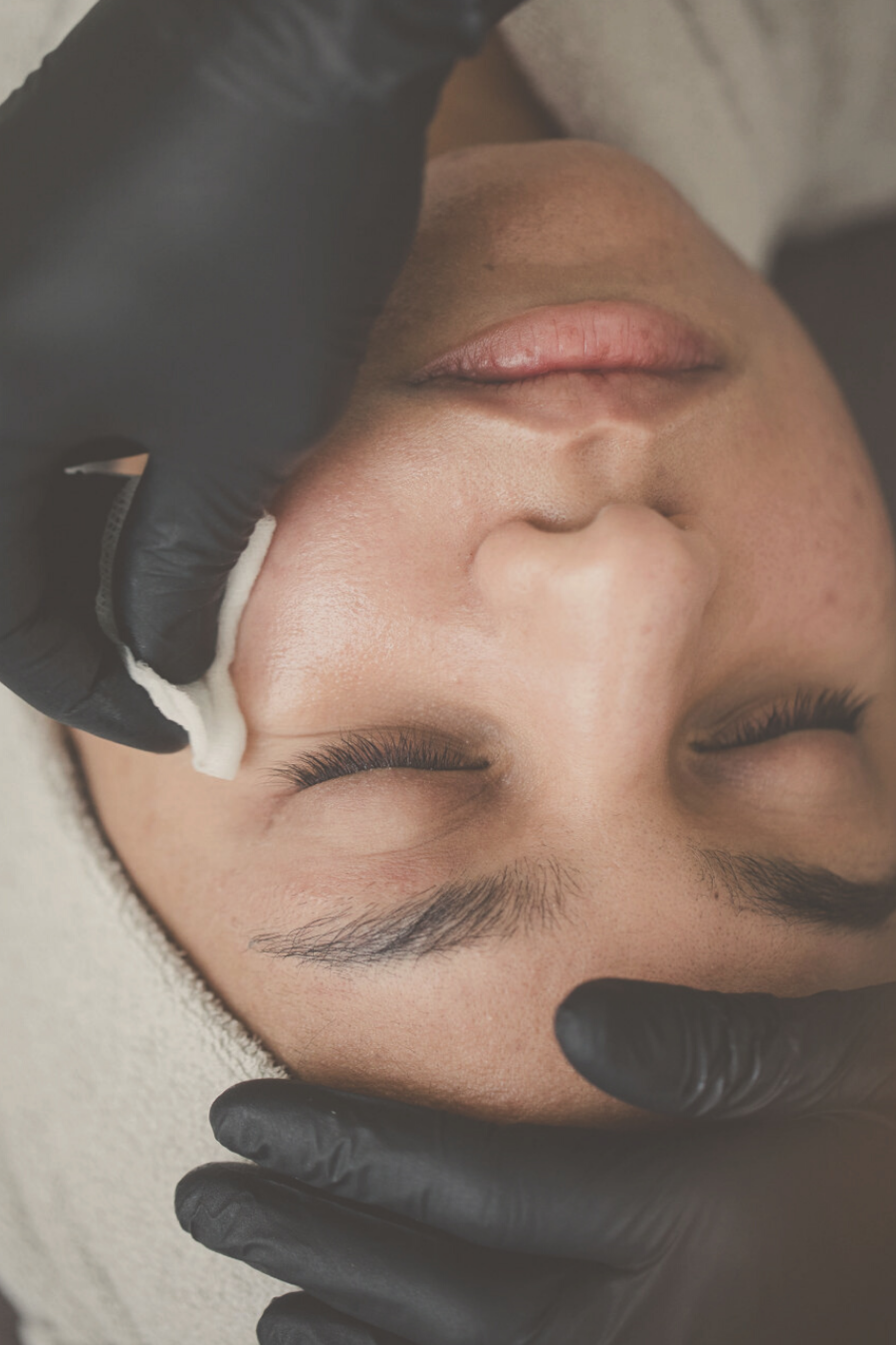 Skin Health Peel 60 min