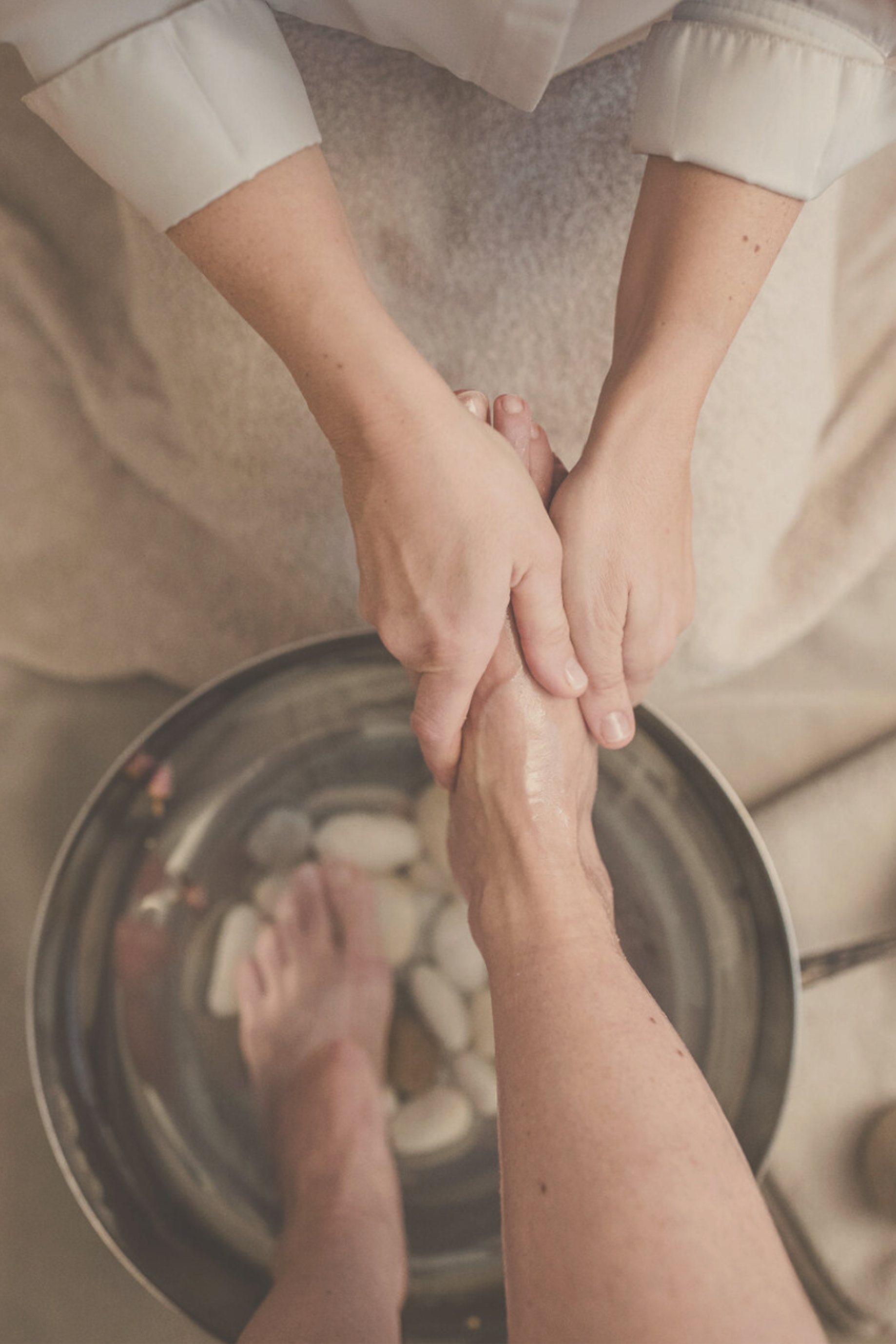 SKIND Pedicure 60 min