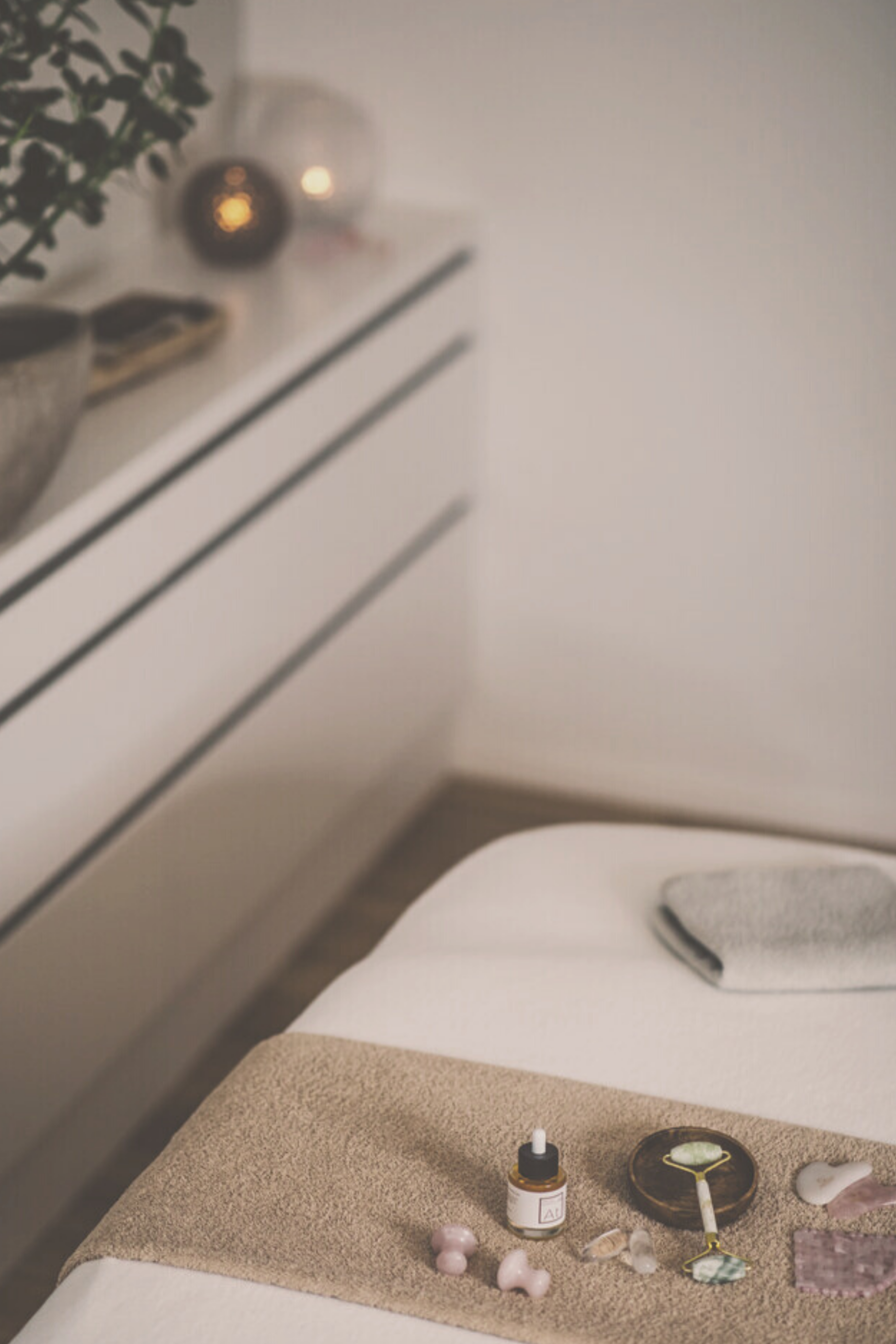 Not sure what to choose? Book this and we will take care of the rest.