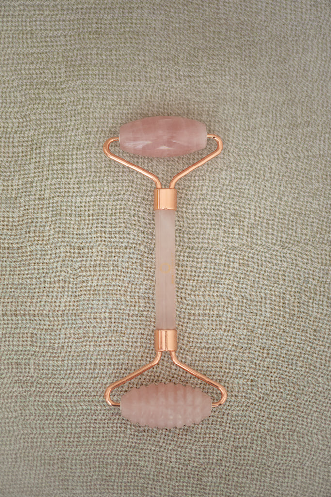 CRYSTAL ROLLER Spiky