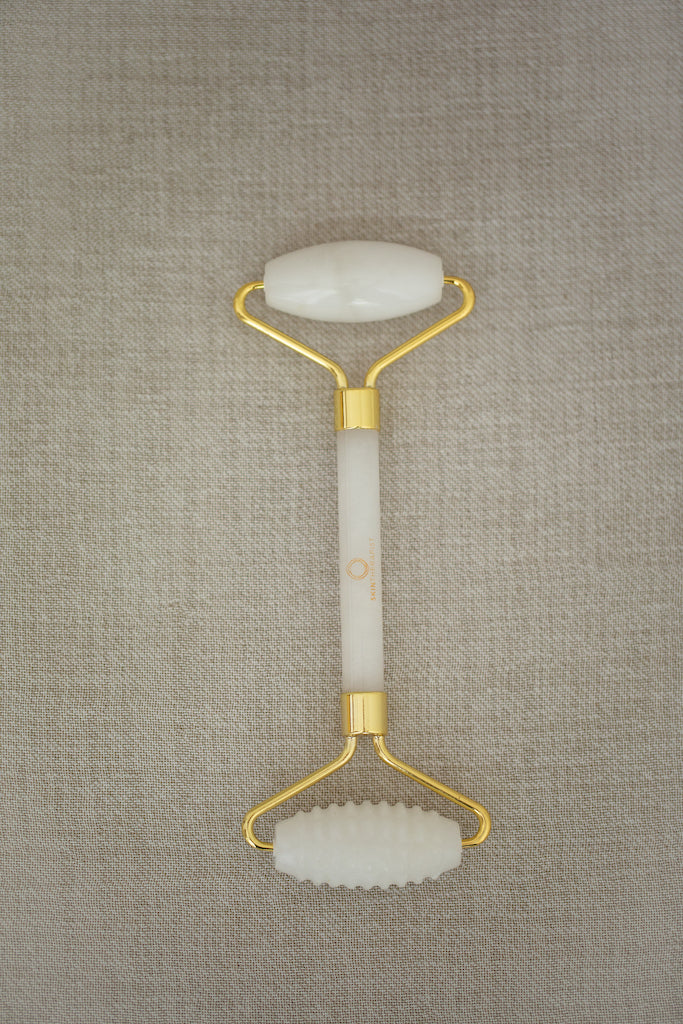 CRYSTAL ROLLER Spiky