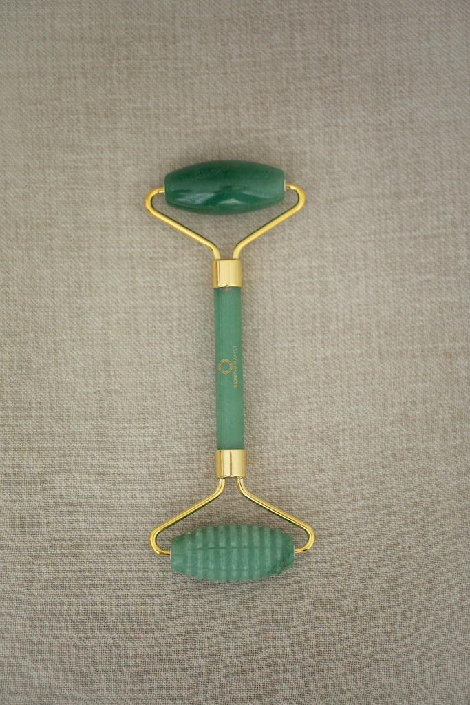 CRYSTAL ROLLER Spiky