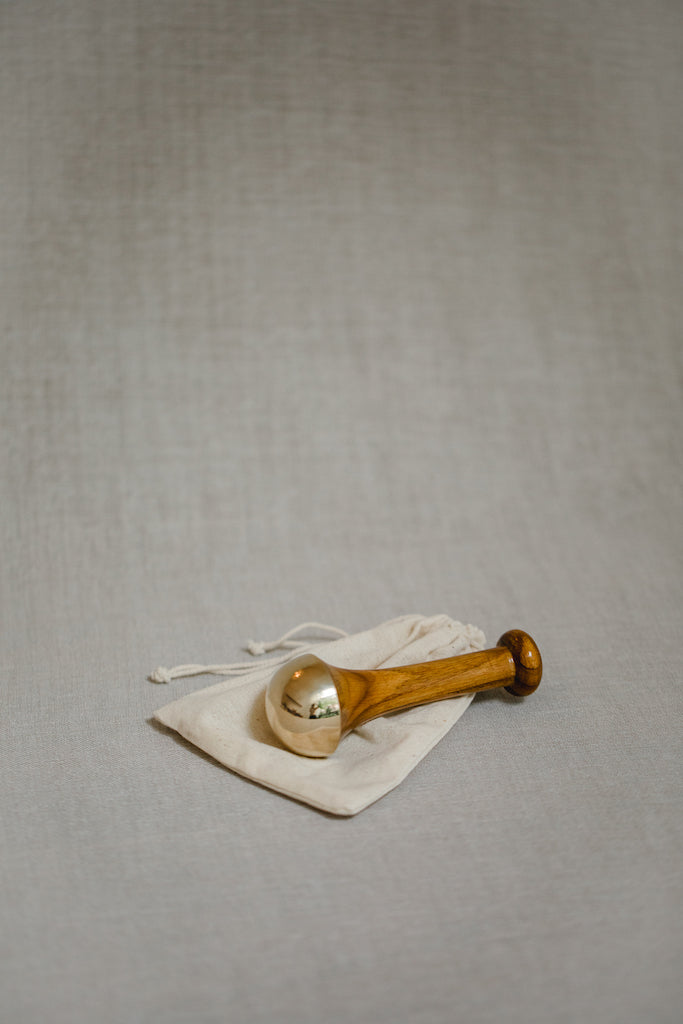 Kansa Ayurvedic Massage tool