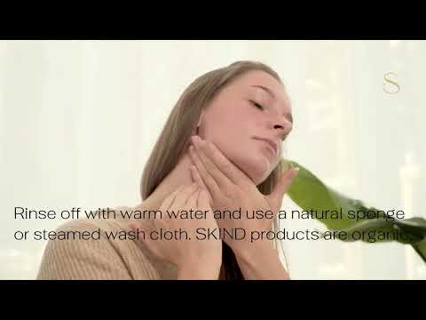 Face cleansing oil - PUNEETHAM I PURE 120ml