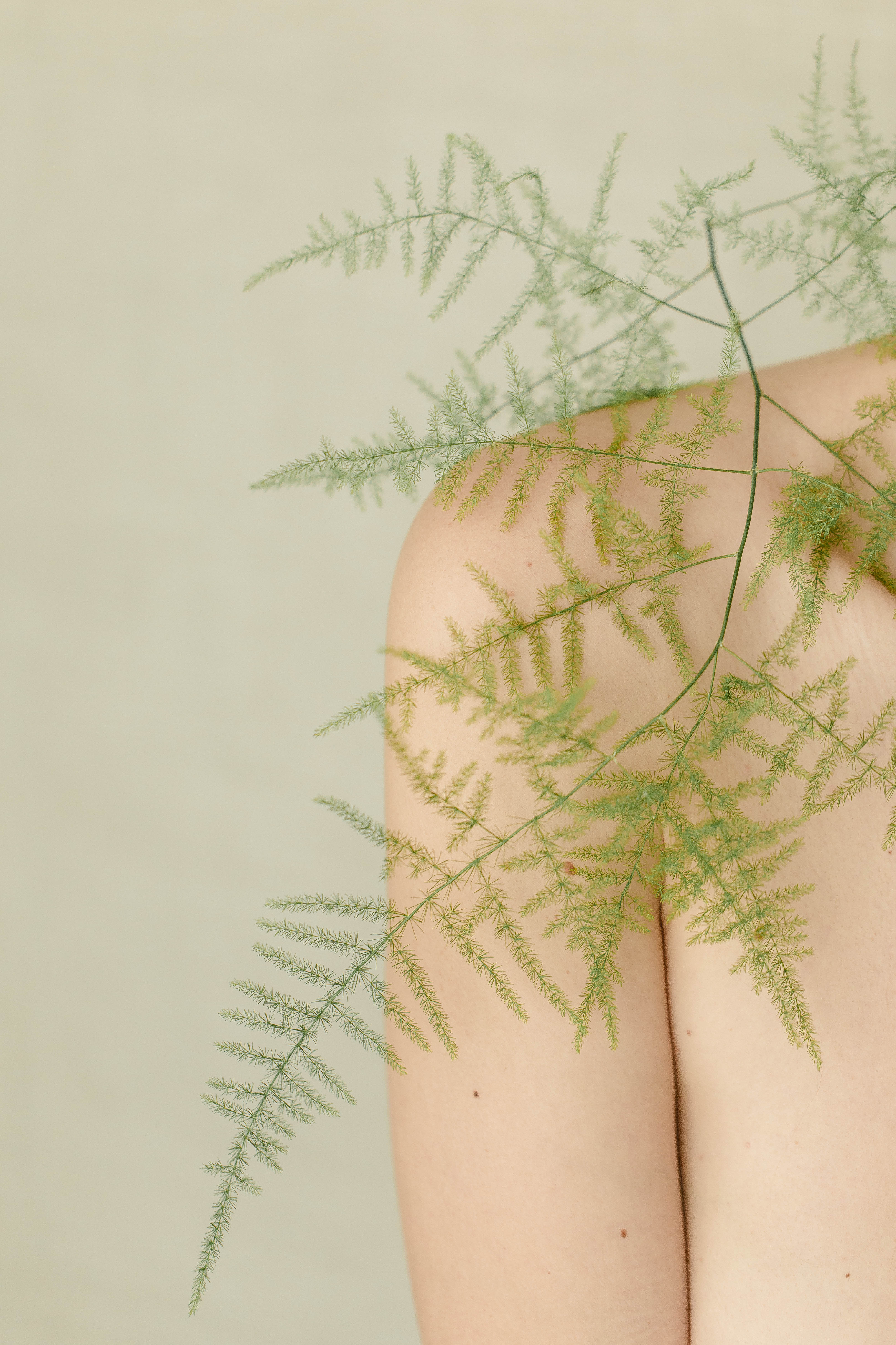 Ayurvedic Pregnancy Massage 60 min