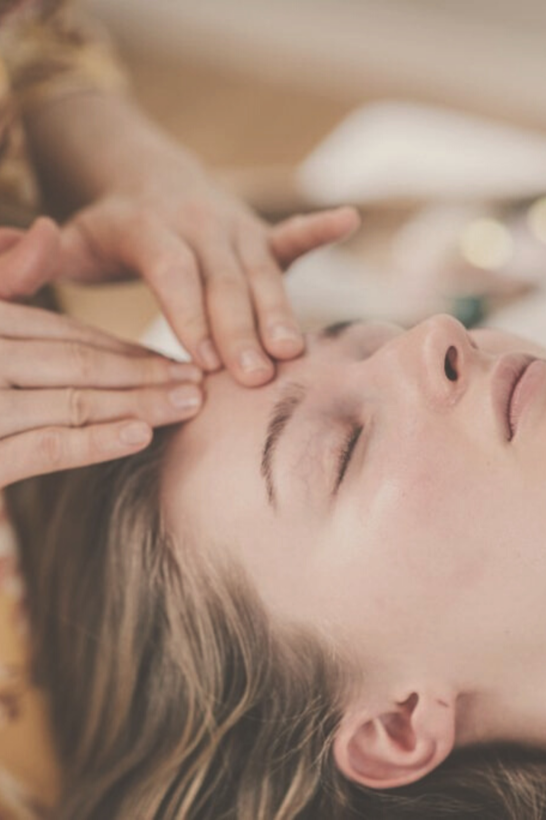 Rejuvenating Facial & Marma Therapy 90 min - Deeply Hydrating and Nourishing for all skin